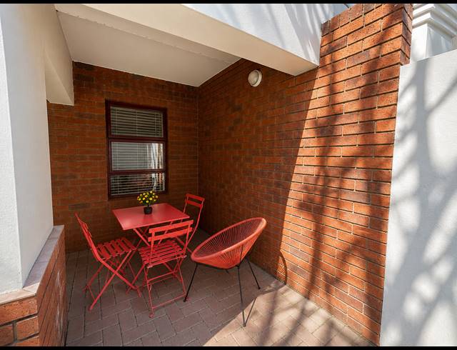 2 BEDROOM APARTMENT FOR SALE IN EDENBURG